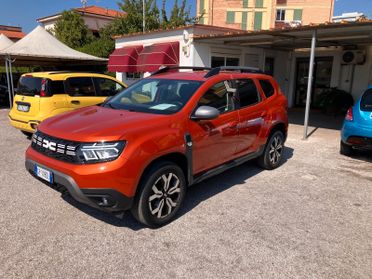 DACIA DUSTER 1.5 Blue dCi 115cv Journey Up