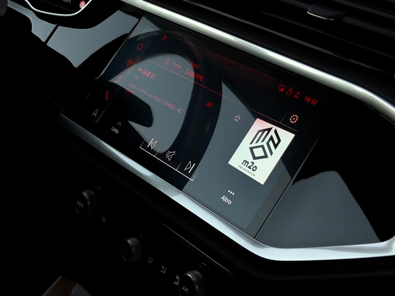 Audi Q3 35 TDI 2.0 Tdi 150cv Quattro S tronic