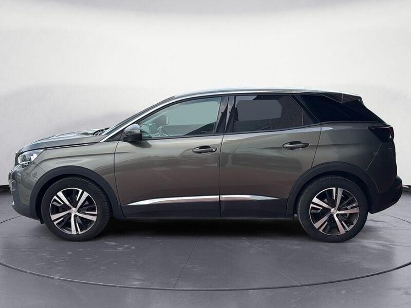 Peugeot 3008 3008 PureTech Turbo 130 S&S Allure