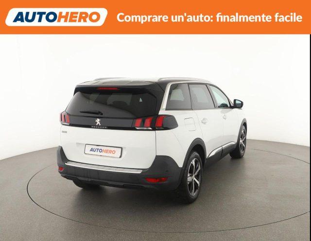 PEUGEOT 5008 BlueHDi 120 S&S Allure