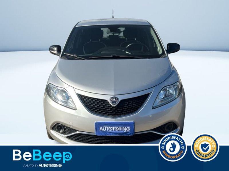 Lancia Ypsilon 1.2 GOLD 69CV