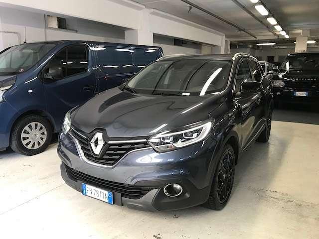 Renault Kadjar Kadjar 1.5 dci energy Hypnotic2 110cv
