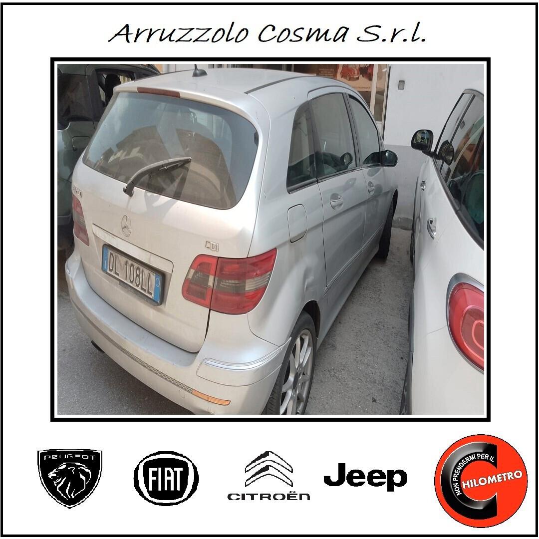 BLOCCO AUTO NUMERO 5 AUTO PER COMMERCIANTE-LEGGERE DESCRIZIONE-contatto telefonico