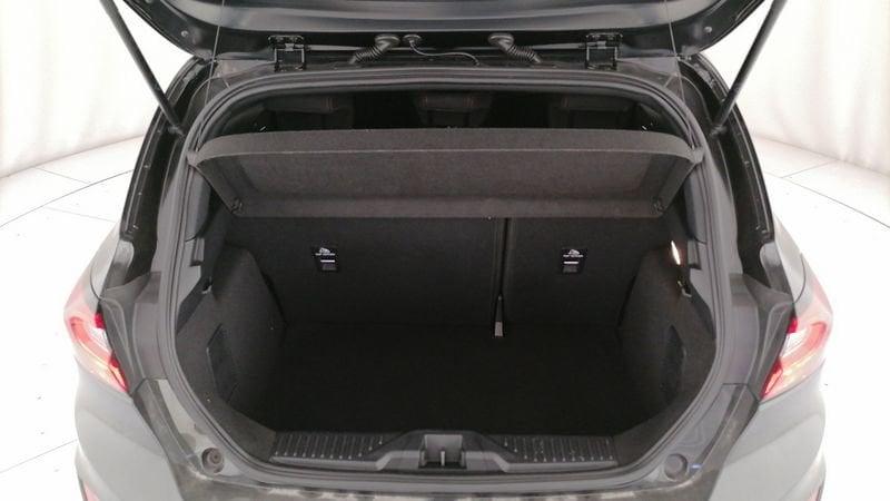 Ford Fiesta 5p 1.0 ecoboost h ST-Line 125cv