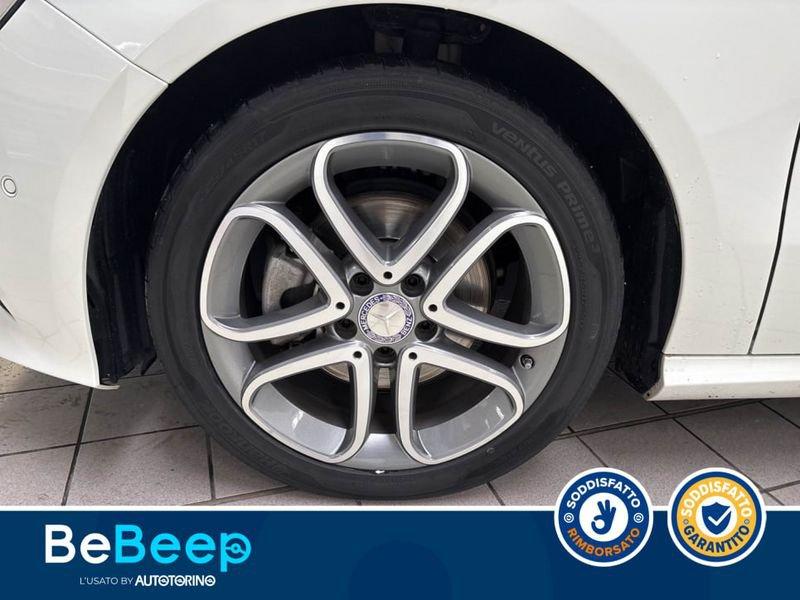 Mercedes-Benz Classe A A 200 D SPORT AUTO MY16