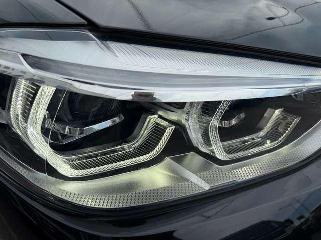 BMW X3 X3 G01 2017 xdrive20d mhev 48V Msport