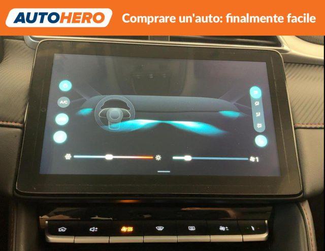 MG ZS 1.5 VTi-tech Luxury