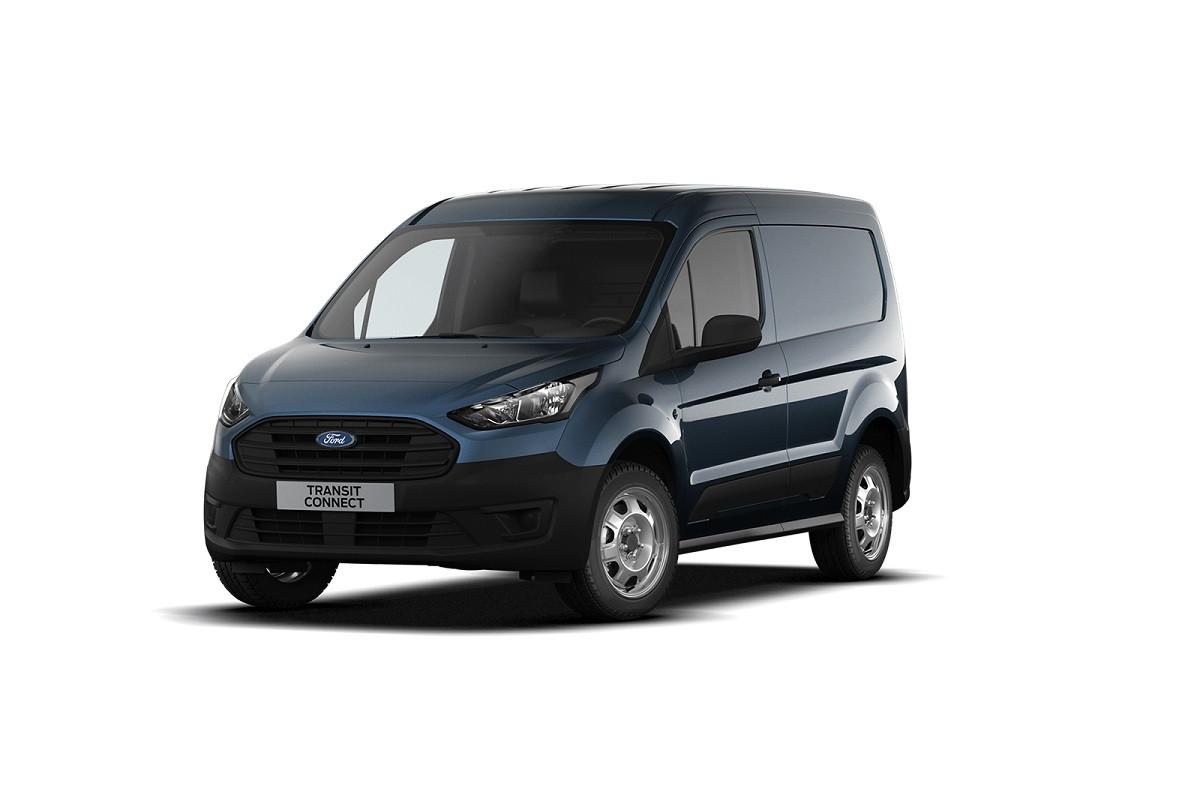 Ford Transit connect 240 1.5 ecoblue(tdci) 120cv Trend L2H1 auto E6.2
