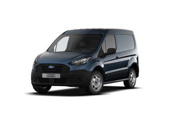 Ford Transit connect 240 1.5 ecoblue(tdci) 120cv Trend L2H1 auto E6.2