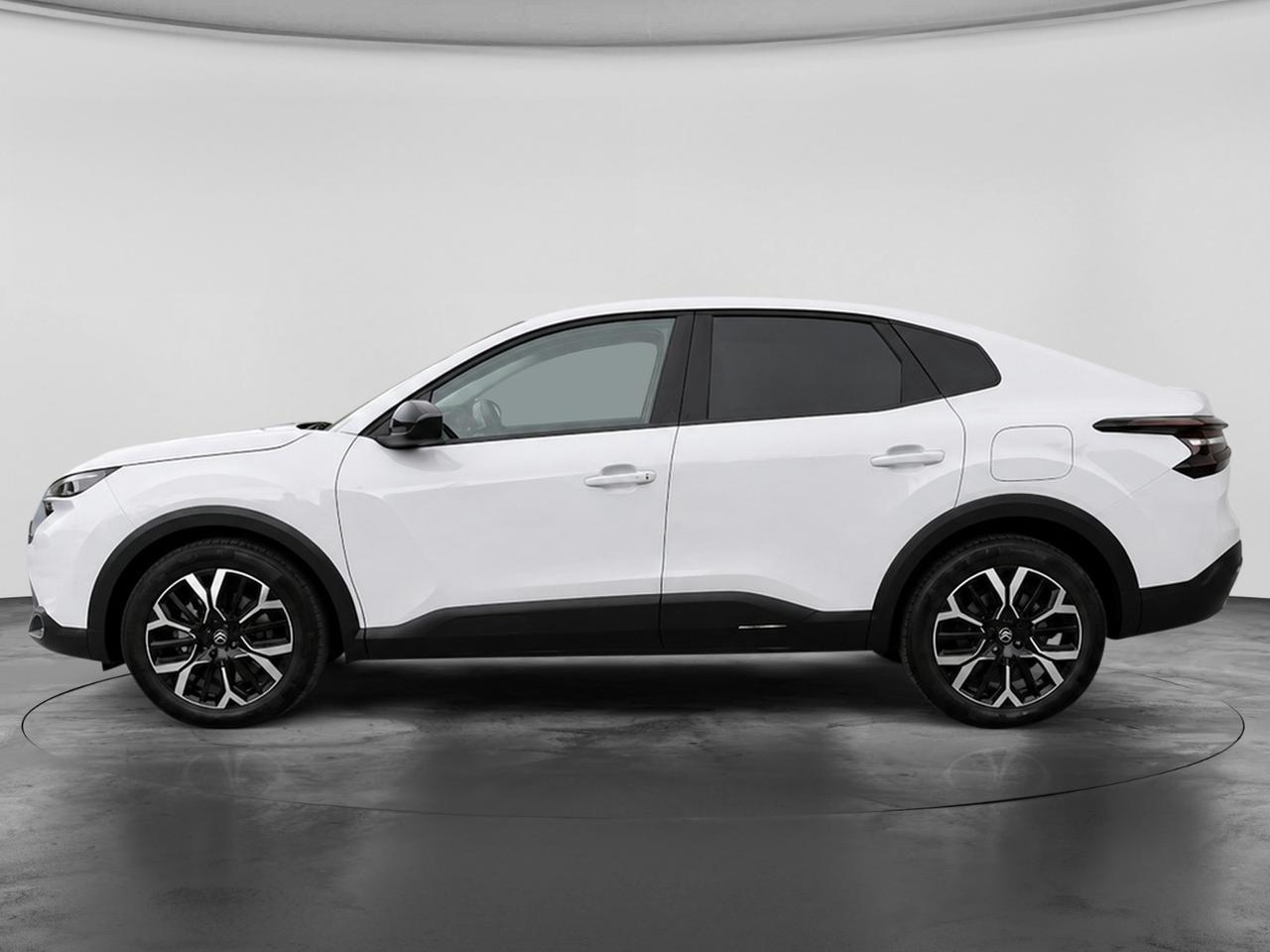 CITROEN C4 III 2024 - C4 1.2 puretech Max s&s 130cv eat8