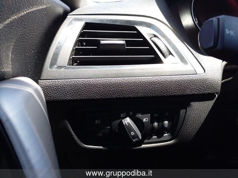 BMW Serie 1 F20-F21 2015 Diesel 118d Advantage 5p