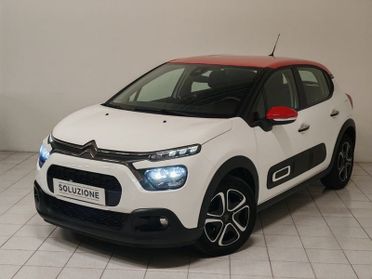 Citroën C3 C3 PureTech 110 S&S EAT6 Shine IVA ESPOSTA