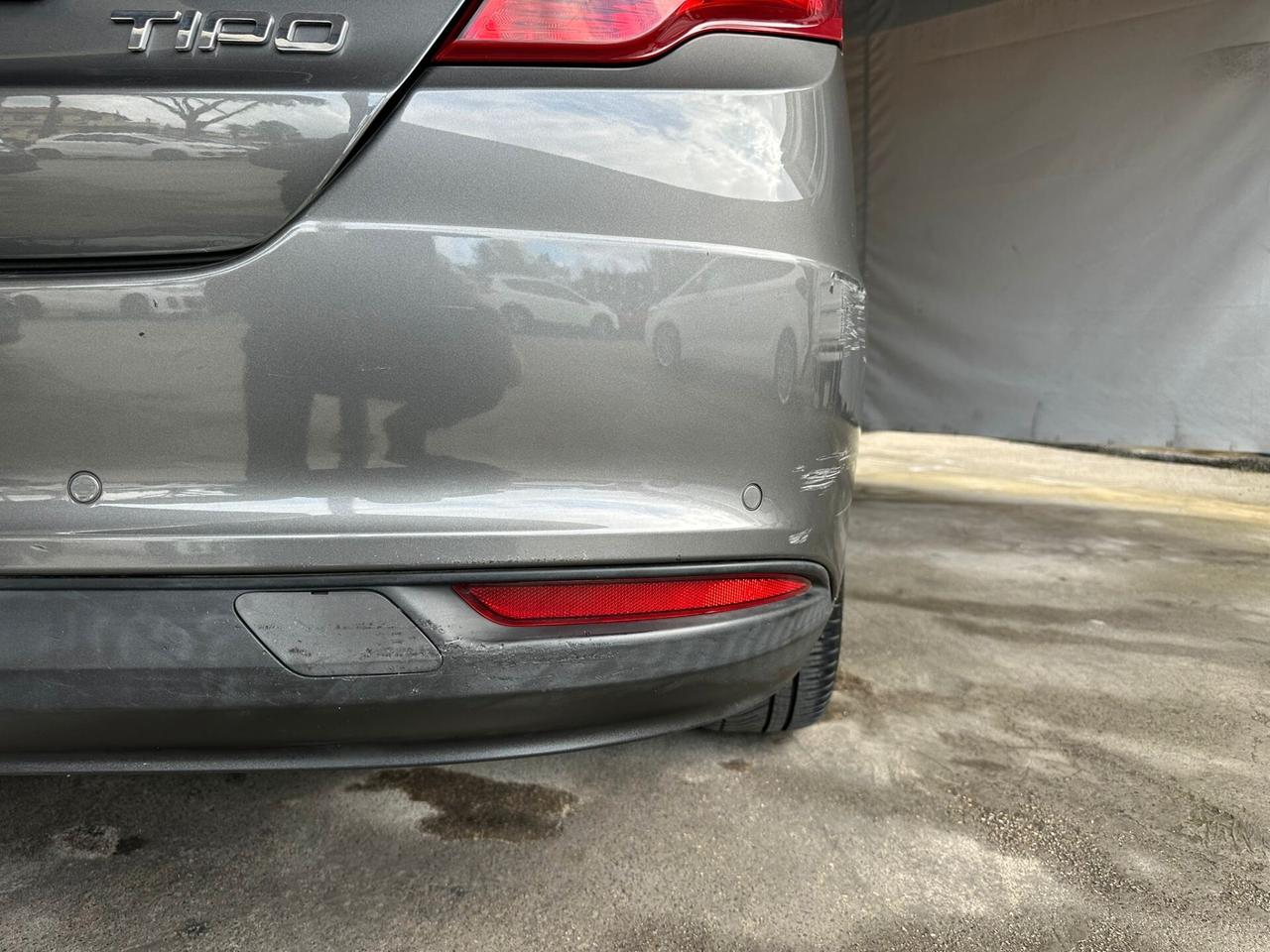 Fiat Tipo 1.6 Mjt 4 porte Lounge