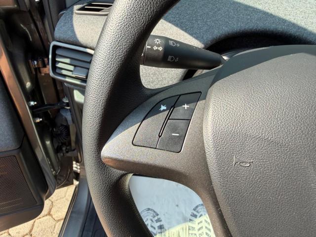 LANCIA Ypsilon 1.0 HYBRID SILVER MANUALE OK NEOPATENTATO