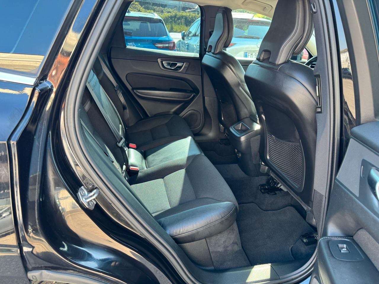 Volvo XC 60 B4 (d) AWD Geartronic Inscription