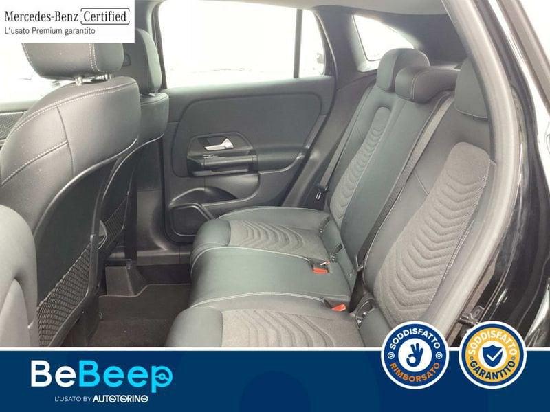Mercedes-Benz GLA 180 D PROGRESSIVE ADVANCED AUTO