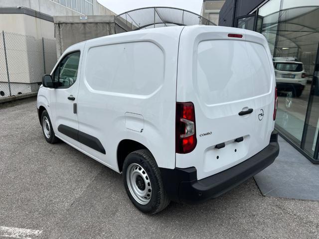OPEL Combo Cargo 1.5 Diesel 100CV S&S PC NUOVO Km zero