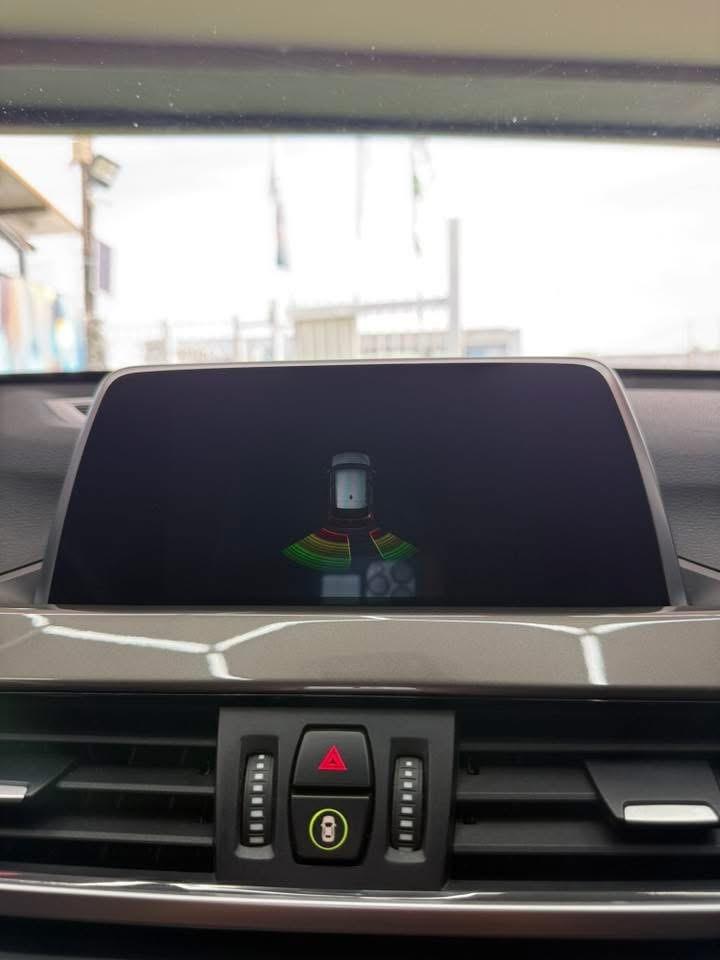 Bmw X1 2.0 sDrive18d 150cv Msport 2018