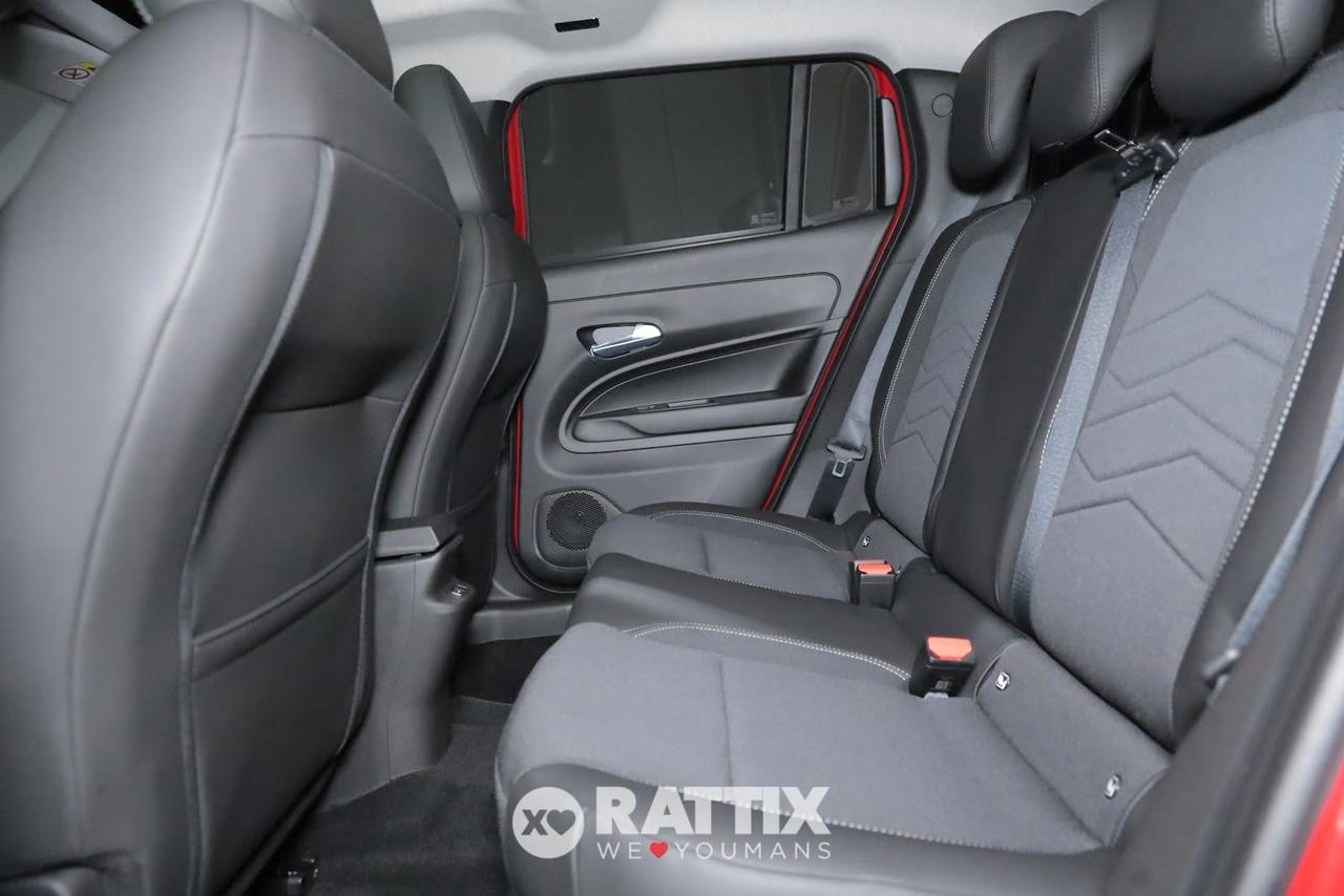 Jeep Avenger 1.2 Turbo 100CV Summit + tetto apribile