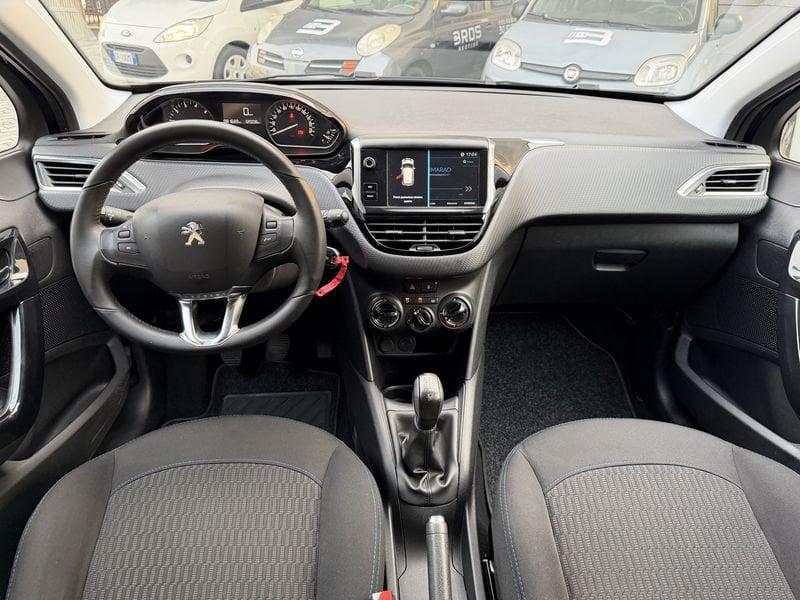 Peugeot 208 208 5p 1.2 puretech Allure 82cv CINGHIA NUOVA