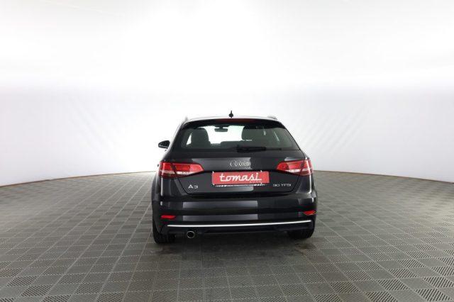 AUDI A3 A3 SPB 1.0 TFSI S tronic Sport /30 TFSI S tronic S