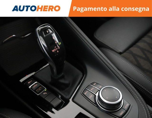 BMW X1 sDrive18d xLine