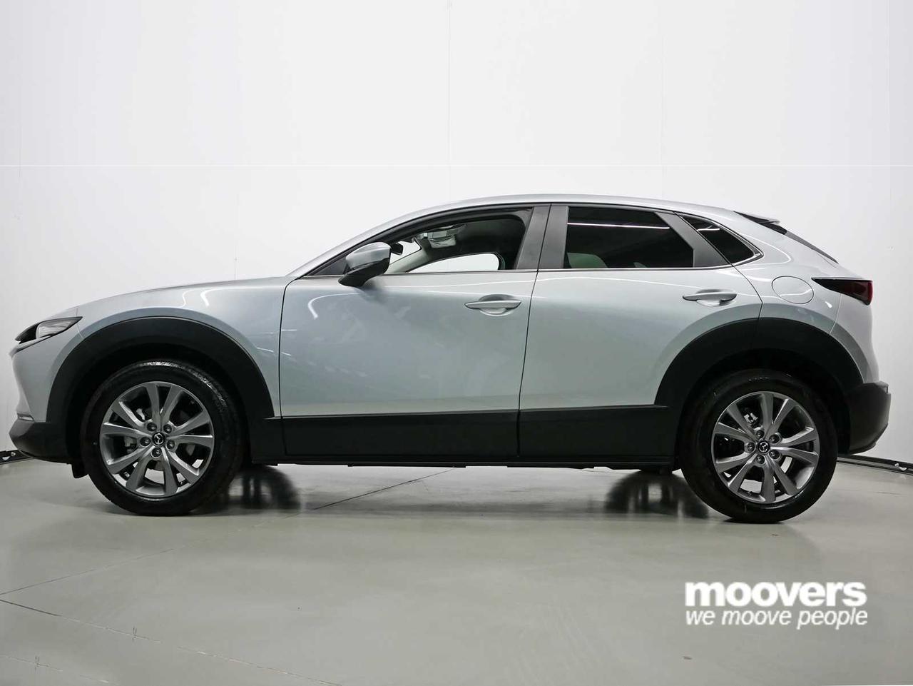 MAZDA CX-30 2.0L Skyactiv-G M-Hybrid 2WD Executive