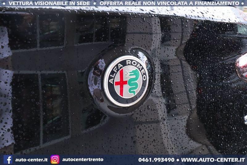 Alfa Romeo Stelvio 2.0T 280CV Sprint AT8 Q4 *NAZIONALE