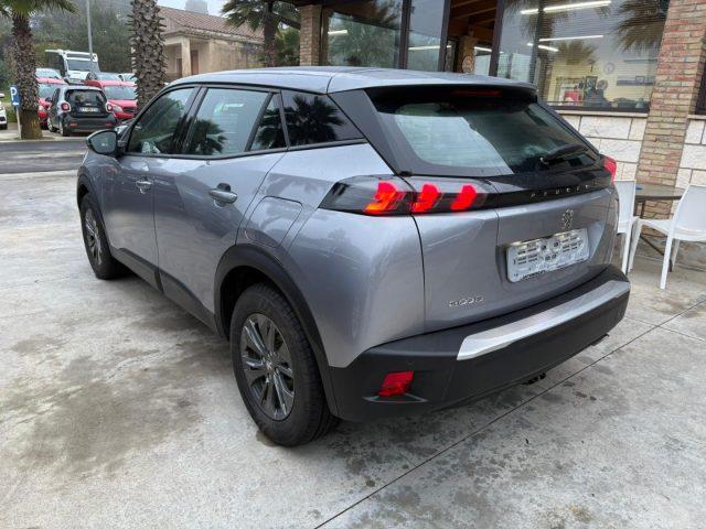 PEUGEOT 2008 BlueHDi 110 S&S Active Pack