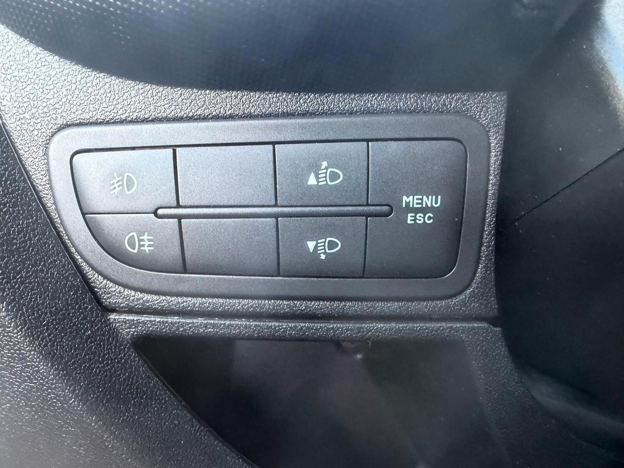 Fiat Qubo 1.3 MJT 95 CV Trekking