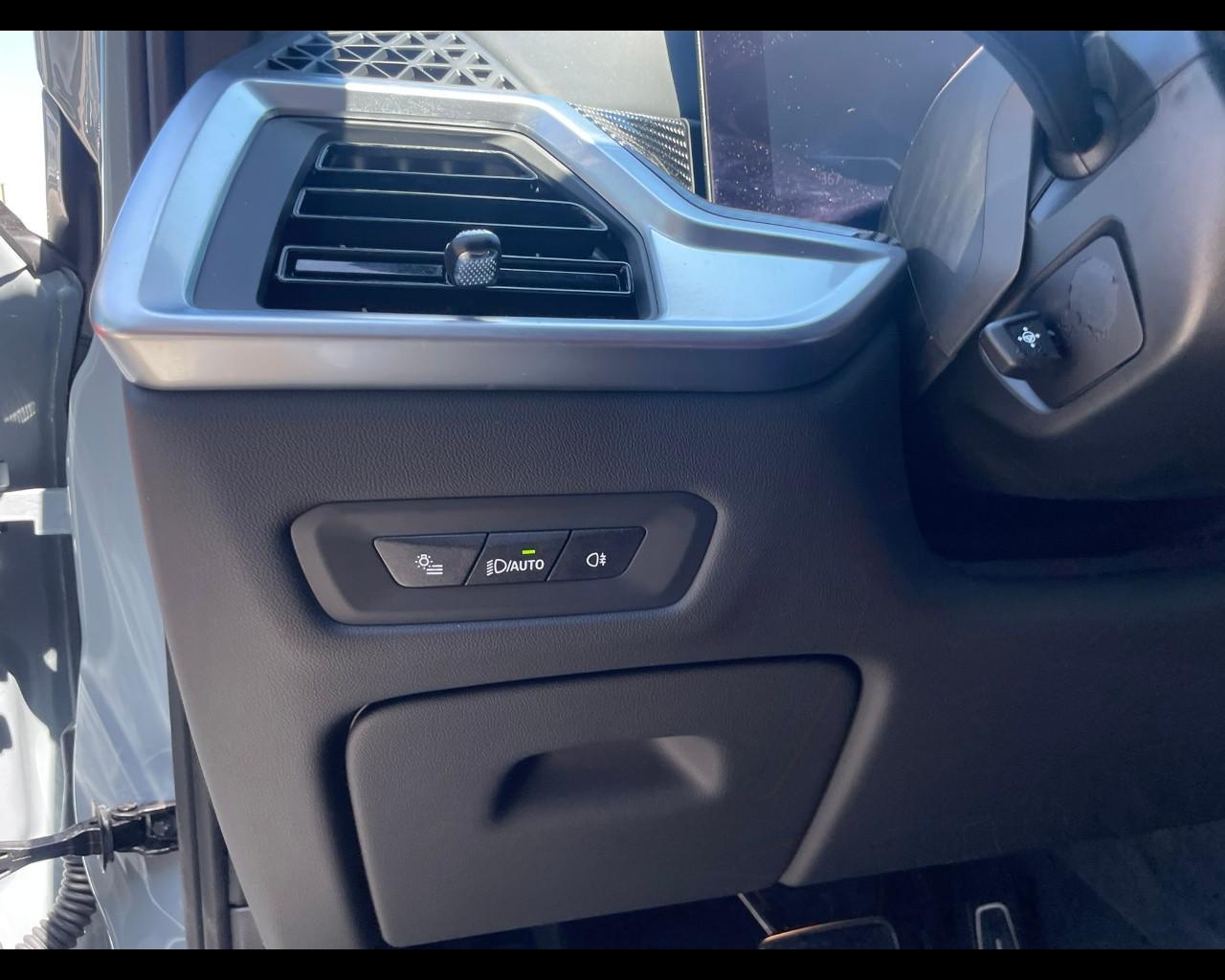 BMW X6 (G06/F96) - X6 xDrive40d 48V Msport