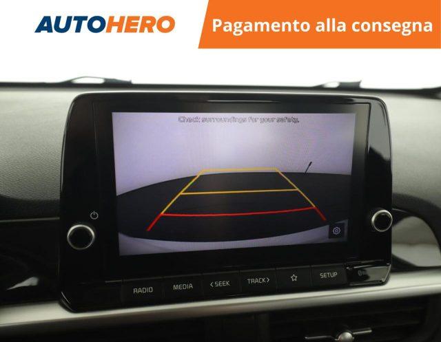 KIA Picanto 1.0 12V 5 porte AMT Style