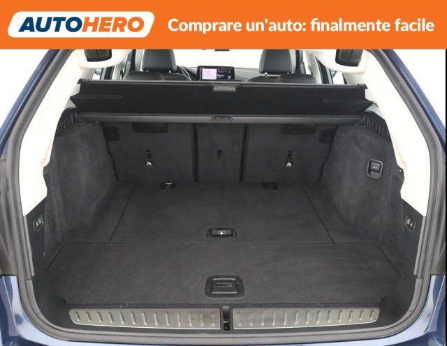 BMW 520 d 48V xDrive Touring Business