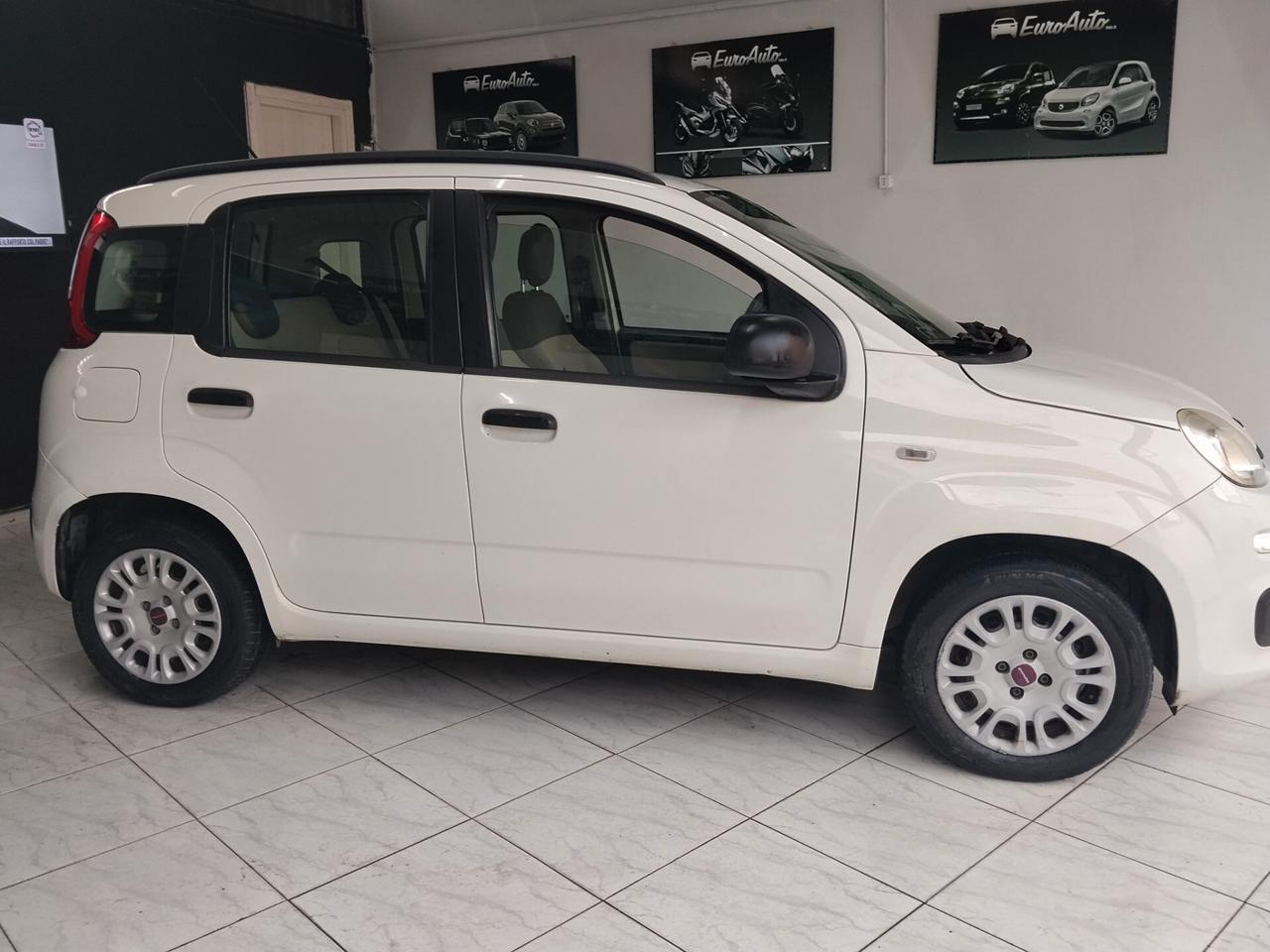 Fiat Panda 1.2 benzina 2014 CON GARANZIA