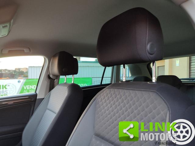 VOLKSWAGEN Tiguan 1.6 TDI SCR Business BlueMotion Technology