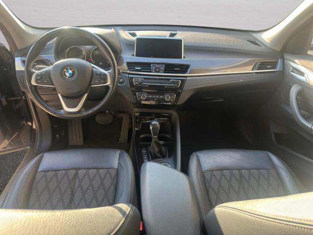 BMW X1 xDrive25e xLine