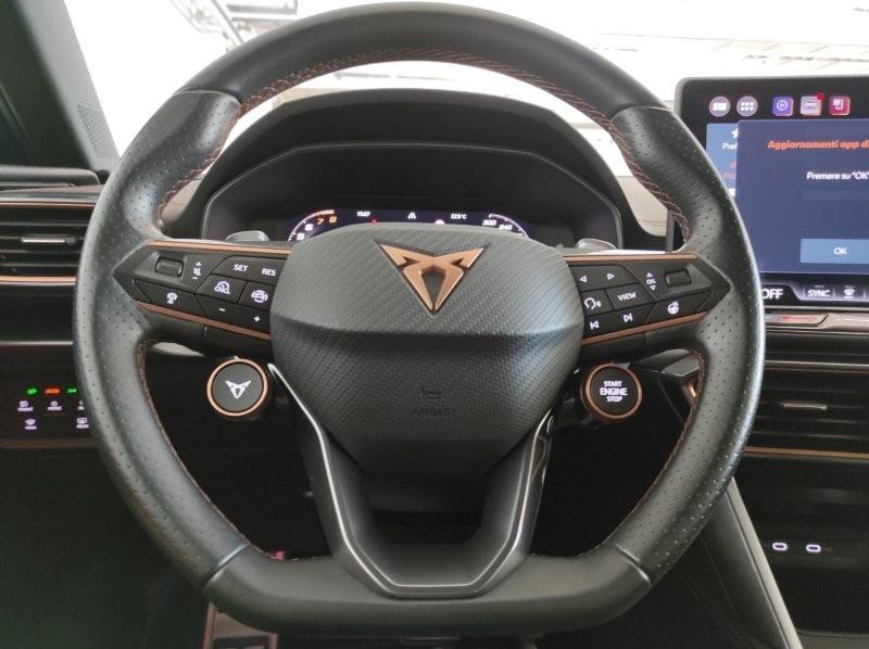 CUPRA Leon - Leon Sportstourer 1.5 Hybrid 150 CV DSG
