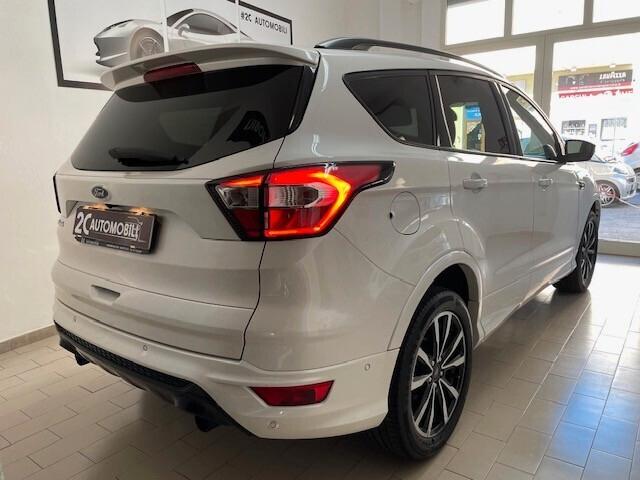 Ford Kuga ST-Line / 1.5 TDCI 120 CV / 85000KM