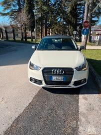 Audi A1 1.2 tfsi