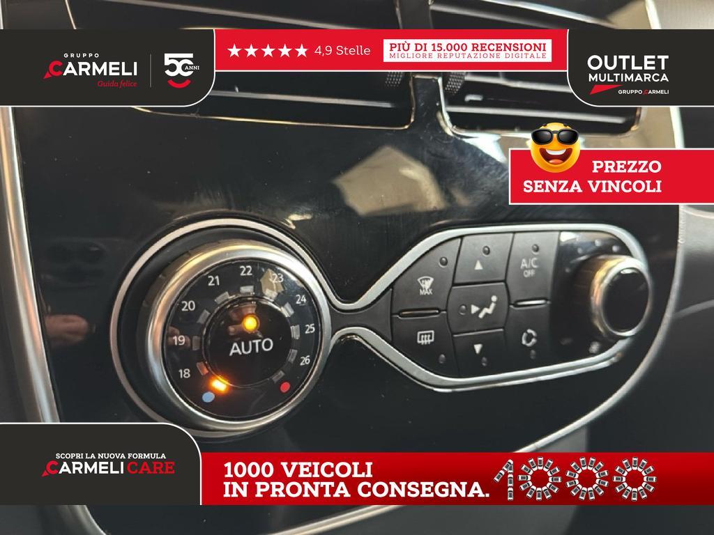 Renault Clio Sporter 1.5 dCi Energy Duel