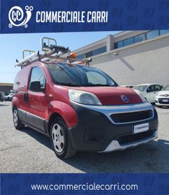 FIAT FIORINO NEW 1.3 M-JET FURGONE ADVENTURE - 2017