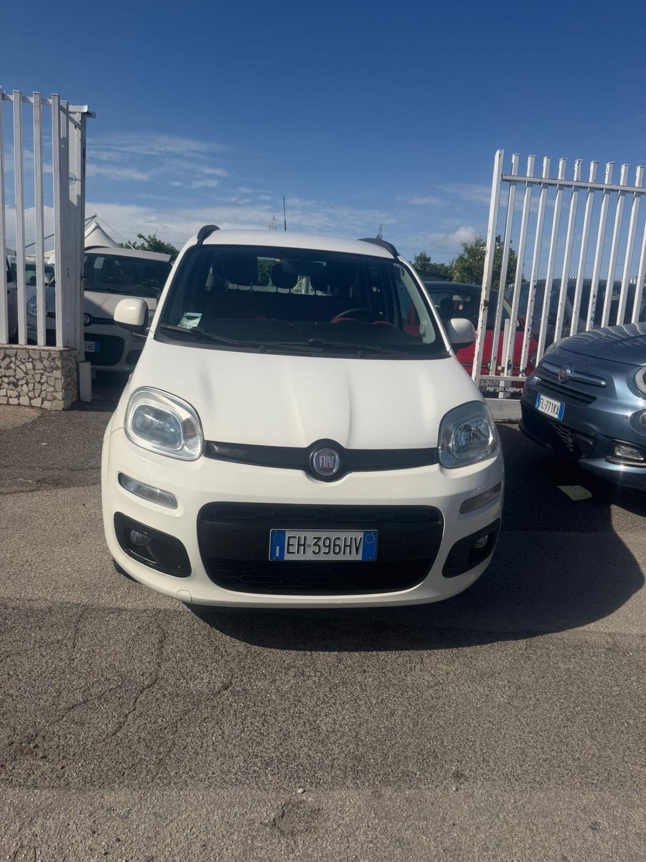 Fiat Panda 1.3 MJT S&S Easy