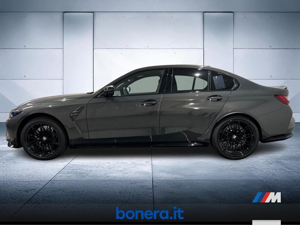 BMW M3 Berlina 3.0 Competition xDrive Steptronic