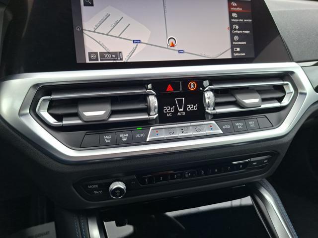 BMW 220 d 48V Coupé Msport