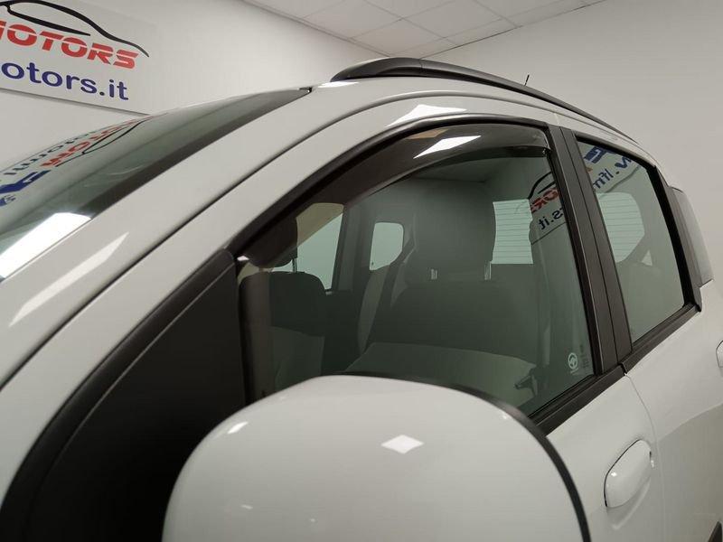 FIAT Panda 1.2 GPL CASA MADRE OK NEOPATENTATI