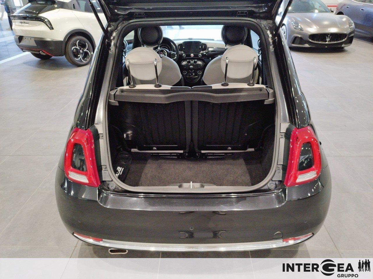 FIAT 500 1.0 hybrid Dolcevita 70cv