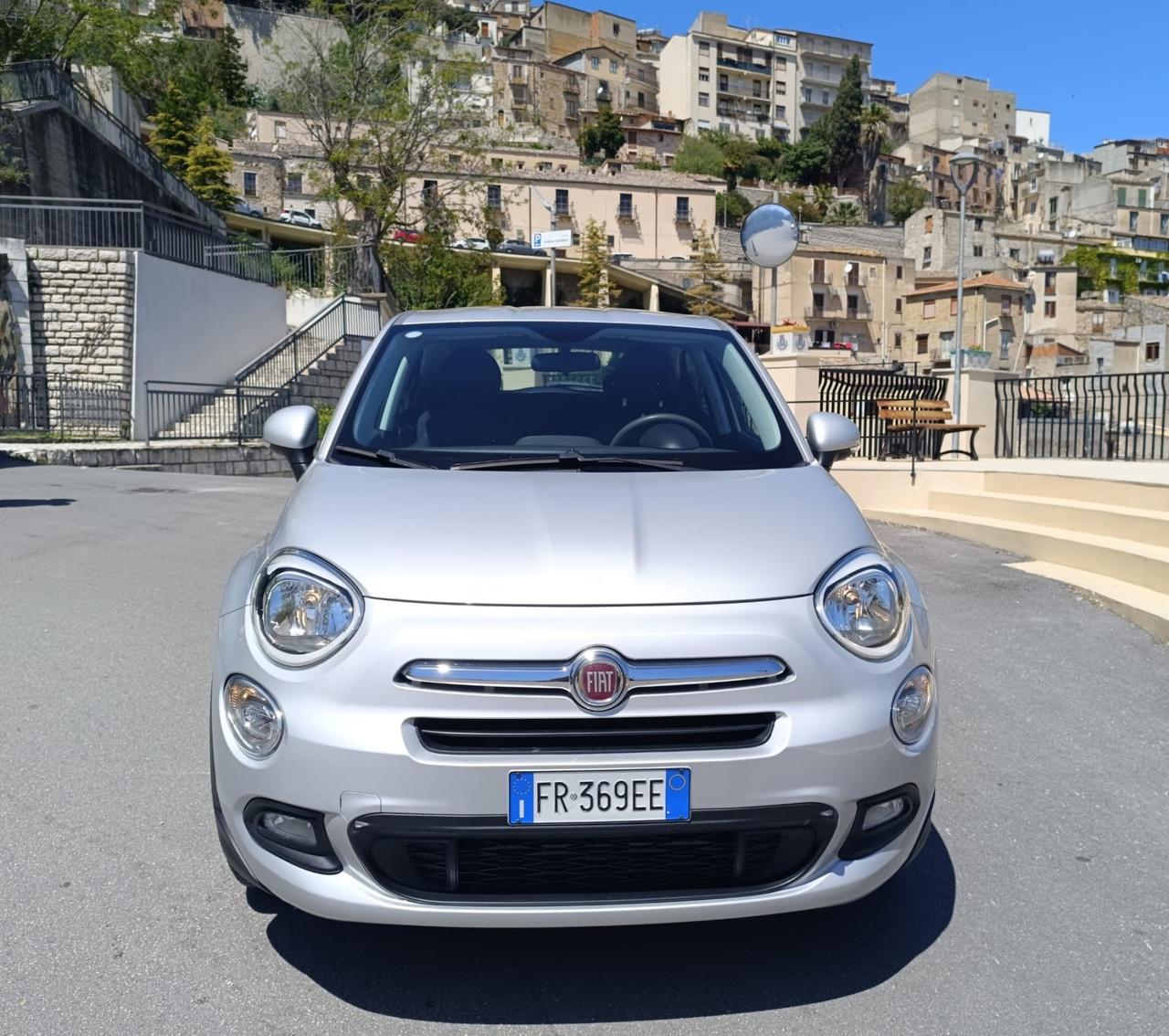 Fiat 500X 1.3 MultiJet 95 CV Business