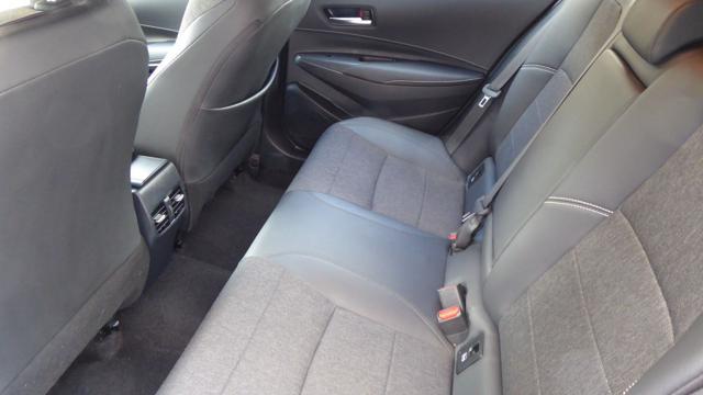 TOYOTA Corolla Touring Sports 2.0 Hybrid Style