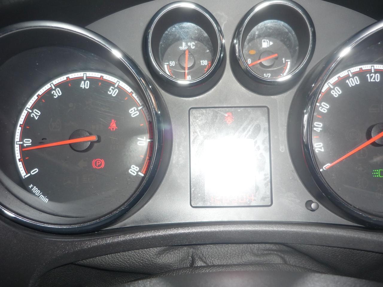 Opel Meriva 1.4 100CV Elective