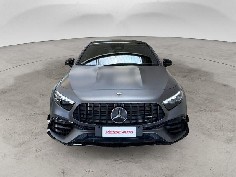 Mercedes-Benz Classe A Mercedes-AMG A 45S 4M+ Prem Plus AMG
